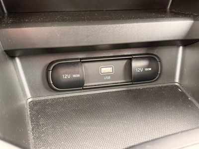 2025 Kia Soul LX - Photo 19