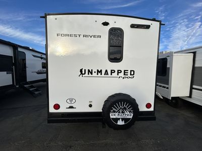 2026 Forest River R-POD - Photo 3