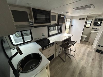 2026 Forest River R-POD - Photo 12