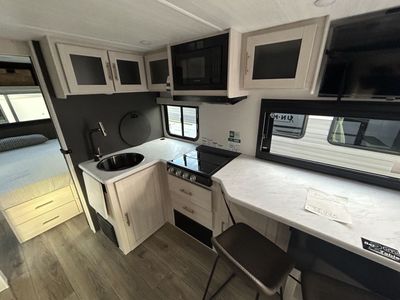 2026 Forest River R-POD - Photo 9