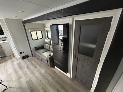2026 Forest River R-POD - Photo 11