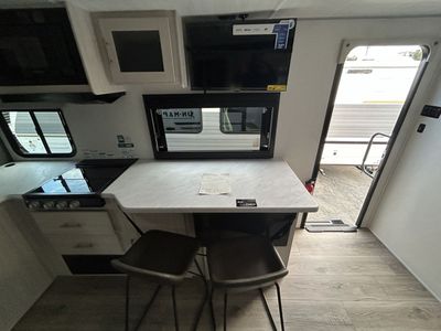 2026 Forest River R-POD - Photo 8