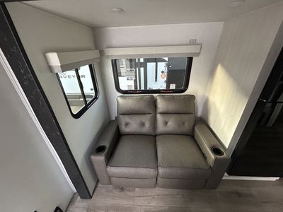 2026 Forest River R-POD - Photo 7