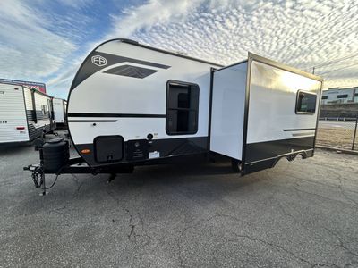 2026 Forest River R-POD - Photo 4