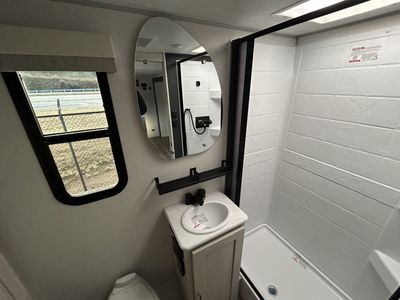 2026 Forest River R-POD - Photo 15