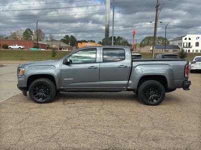 2022 GMC Canyon - Photo 4