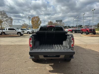 2022 GMC Canyon - Photo 29