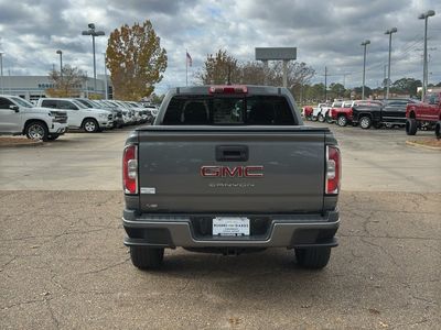 2022 GMC Canyon - Photo 6