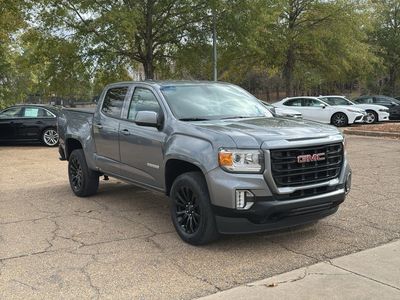 2022 GMC Canyon - Photo 1