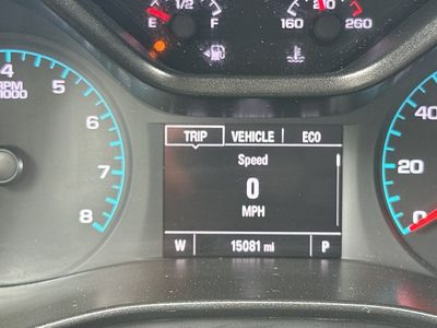 2022 GMC Canyon - Photo 18