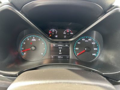 2022 GMC Canyon - Photo 19