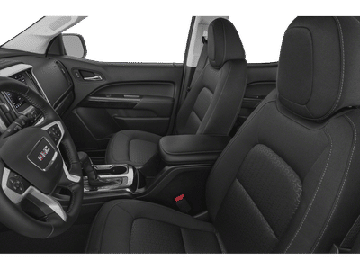 2022 GMC Canyon - Photo 44