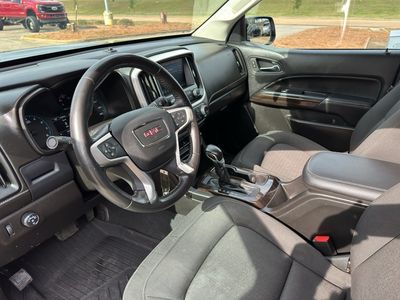 2022 GMC Canyon - Photo 35