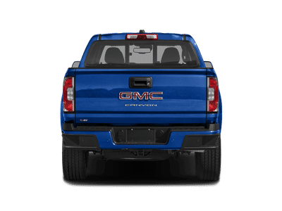 2022 GMC Canyon - Photo 40