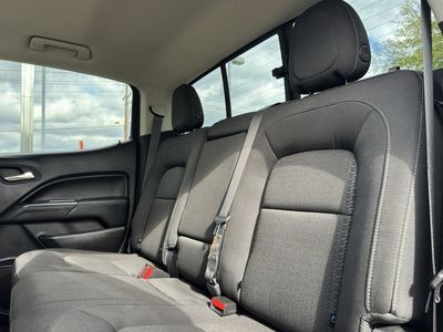 2022 GMC Canyon - Photo 24