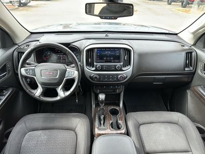 2022 GMC Canyon - Photo 28