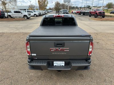 2022 GMC Canyon - Photo 30