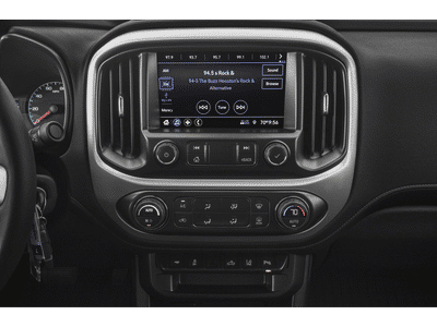 2022 GMC Canyon - Photo 45