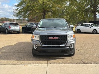 2022 GMC Canyon - Photo 2