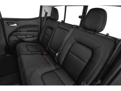 2022 GMC Canyon - Photo 48