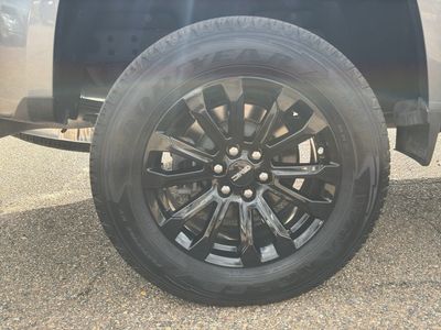 2022 GMC Canyon - Photo 10