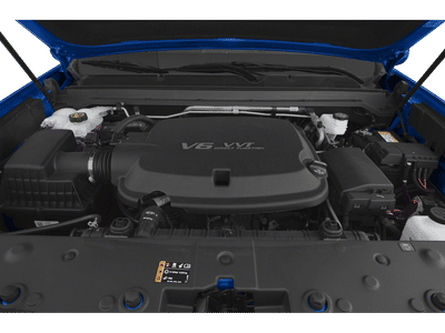 2022 GMC Canyon - Photo 47