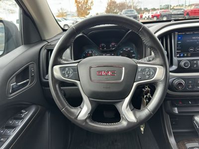 2022 GMC Canyon - Photo 26