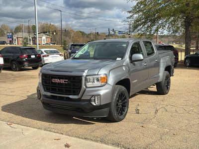 2022 GMC Canyon - Photo 3