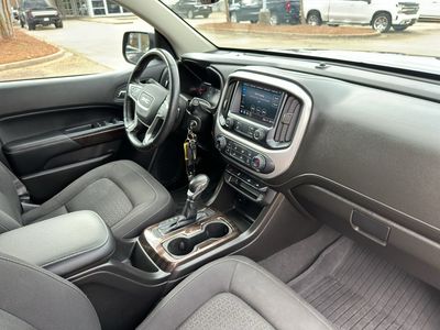 2022 GMC Canyon - Photo 34