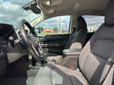 2022 GMC Canyon - Photo 13