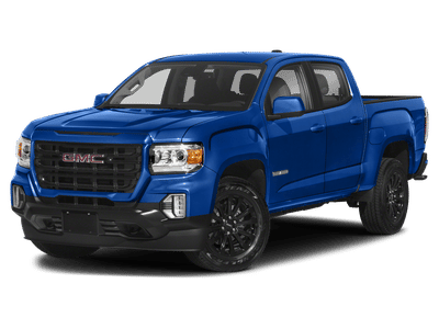 2022 GMC Canyon - Photo 36