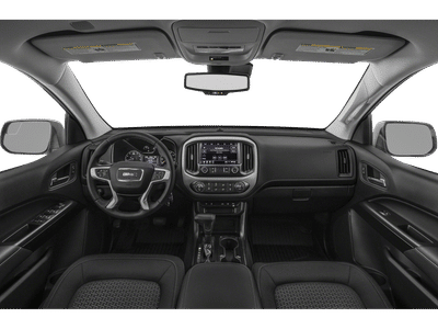 2022 GMC Canyon - Photo 43