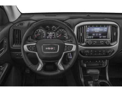 2022 GMC Canyon - Photo 42