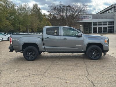 2022 GMC Canyon - Photo 8