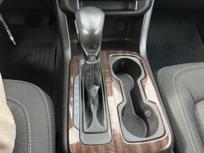 2022 GMC Canyon - Photo 16