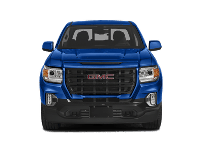 2022 GMC Canyon - Photo 39