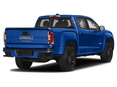2022 GMC Canyon - Photo 37
