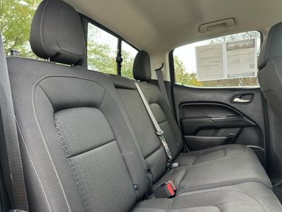 2022 GMC Canyon - Photo 32
