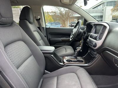 2022 GMC Canyon - Photo 33