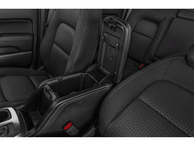 2022 GMC Canyon - Photo 49