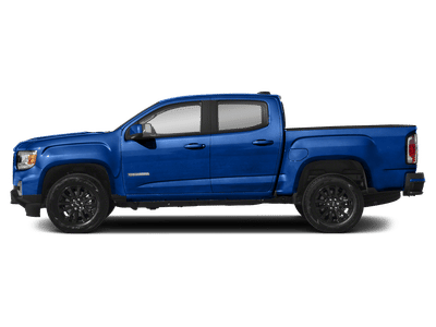 2022 GMC Canyon - Photo 38
