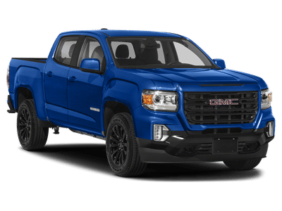 2022 GMC Canyon - Photo 41