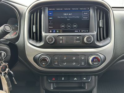 2022 GMC Canyon - Photo 15