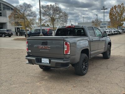 2022 GMC Canyon - Photo 7