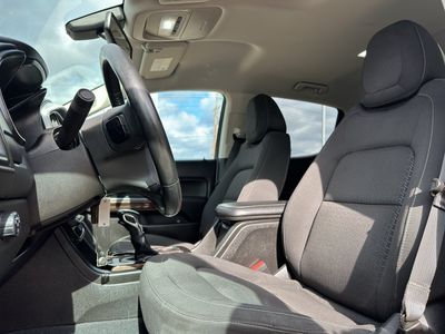 2022 GMC Canyon - Photo 14