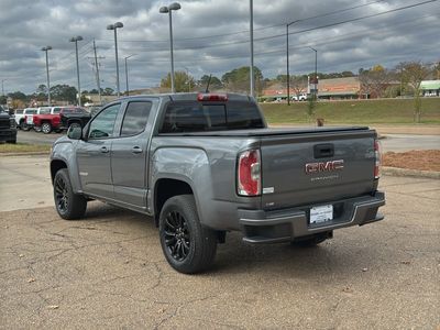 2022 GMC Canyon - Photo 5