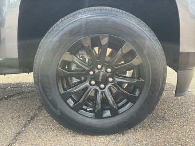 2022 GMC Canyon - Photo 9