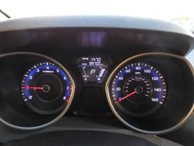 2013 Hyundai Elantra - Photo 21