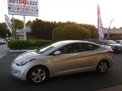2013 Hyundai Elantra - Photo 6