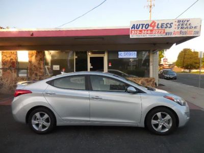 2013 Hyundai Elantra - Photo 2
